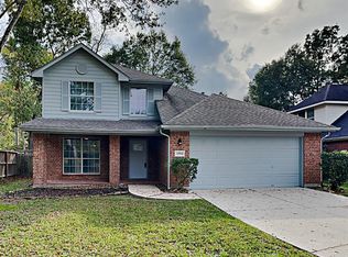 12954 Maples Perch Ct, Humble, TX 77346