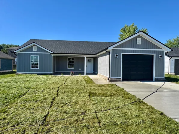 112 Bow Bridge Dr, Berea, KY 40403