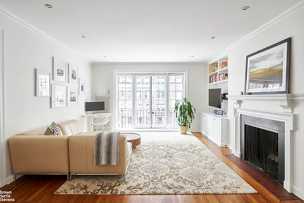 Sold by Brown Harris Stevens | media 1