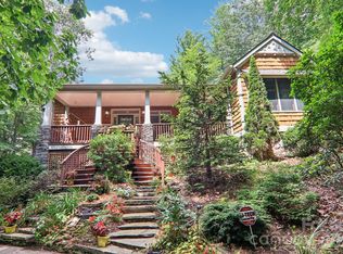 1063 Swiss Pine Lake Dr, Spruce Pine, NC 28777