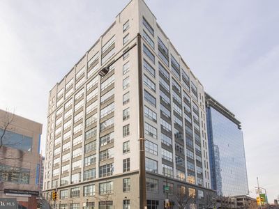 2200 Arch St Unit 207, Philadelphia, PA, 19103