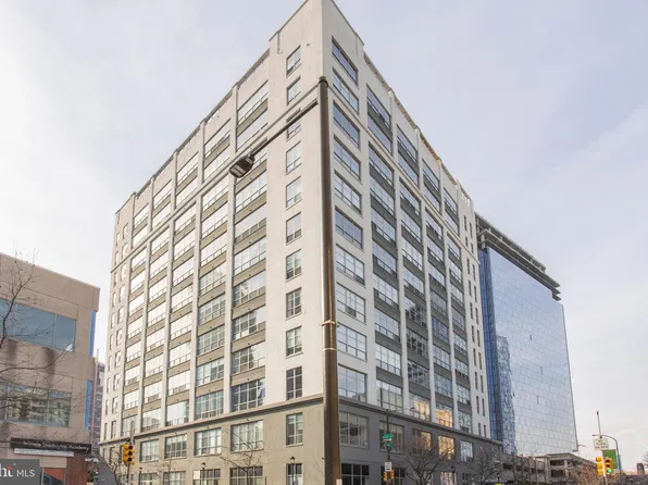 2200 Arch St Unit 207, Philadelphia, PA 19103