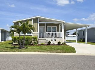 3618 Baldwin Way, Ellenton, FL 34222