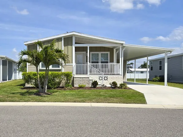 3618 Baldwin Way, Ellenton, FL 34222
