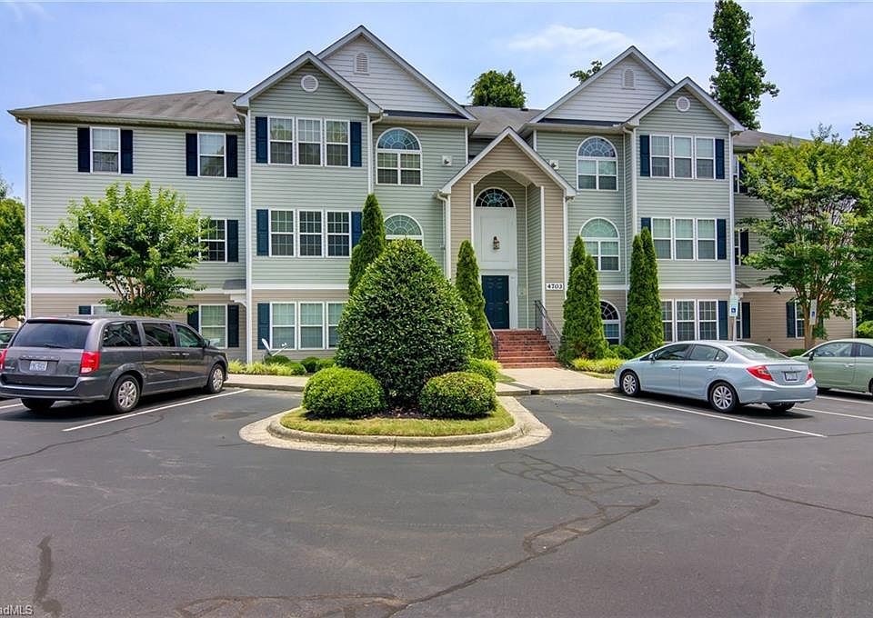 1st image of 4703 Pennoak Ln APT E