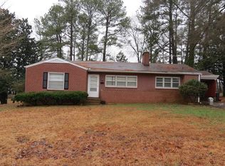443 Whitehall Cres, Paris, TN 38242