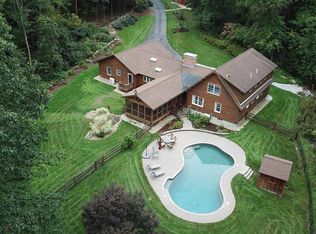 450 Old Dunstable Rd, Groton, MA 01450