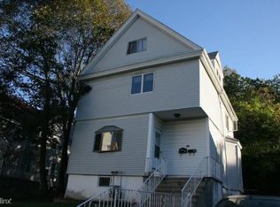 25 Pierce St #1, Malden, MA 02148