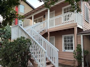 2850-52 E St #4, San Diego, CA 92102
