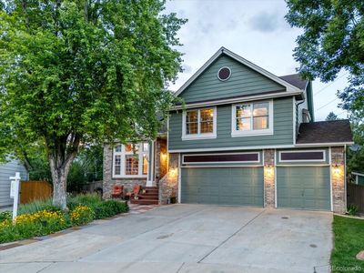 601 E 131st Court, Thornton, CO, 80241