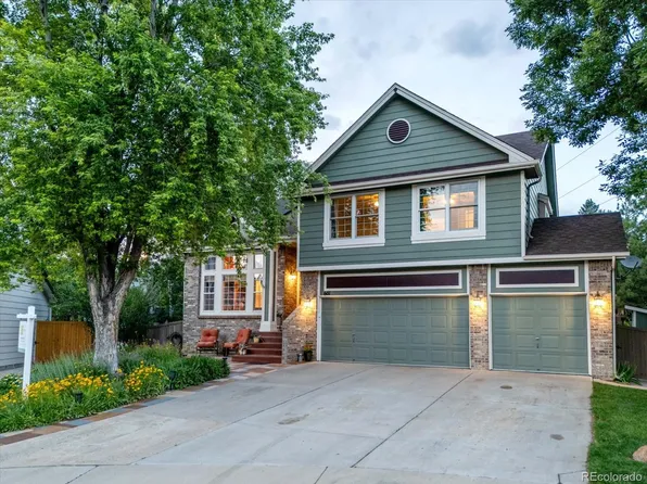 601 E 131st Court, Thornton, CO 80241