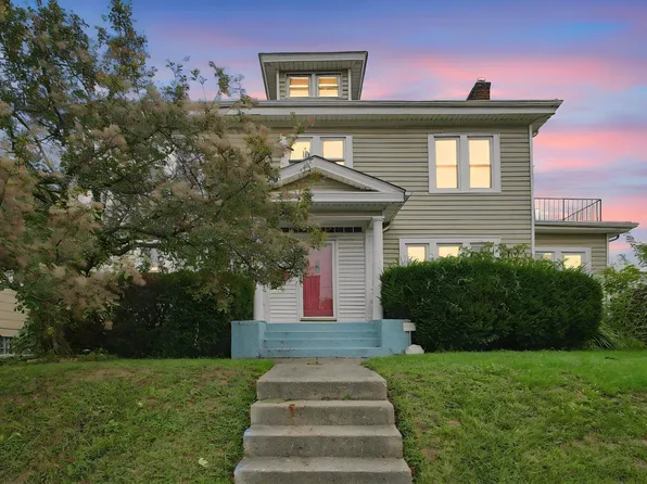710 Thurman Ave, Columbus, OH 43206