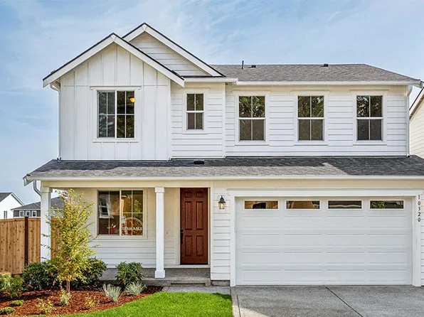 10320 Batten Ln NW, Bremerton, WA 98311