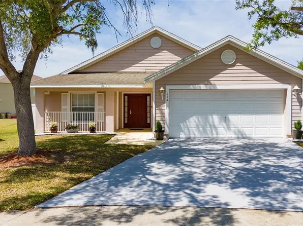 654 CHADBURY WAY, KISSIMMEE, FL 34744