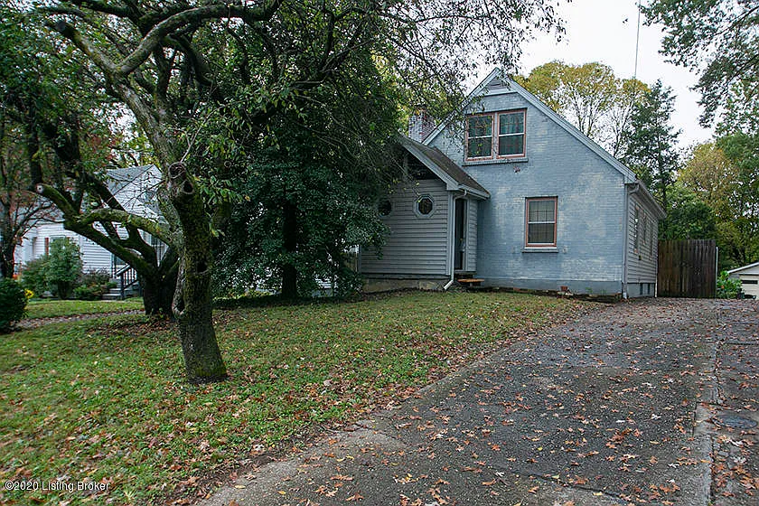 4654 Cliff Ave photo 1