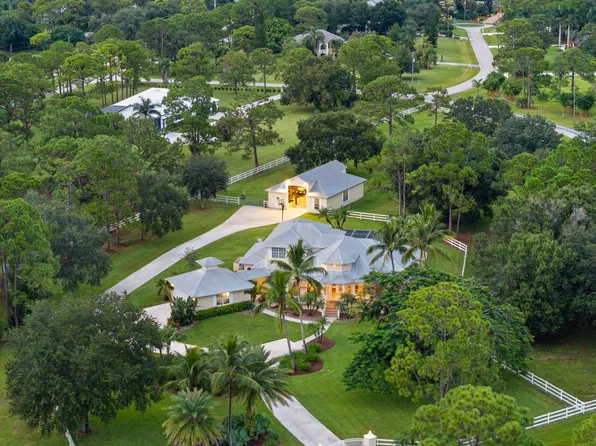 10107 SW Abilene Lane, Palm City, FL 34990
