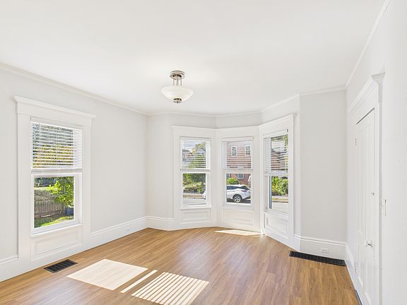 Living room view 1