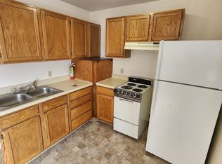 408 Main St SW APT 1, Ronan, MT 59864