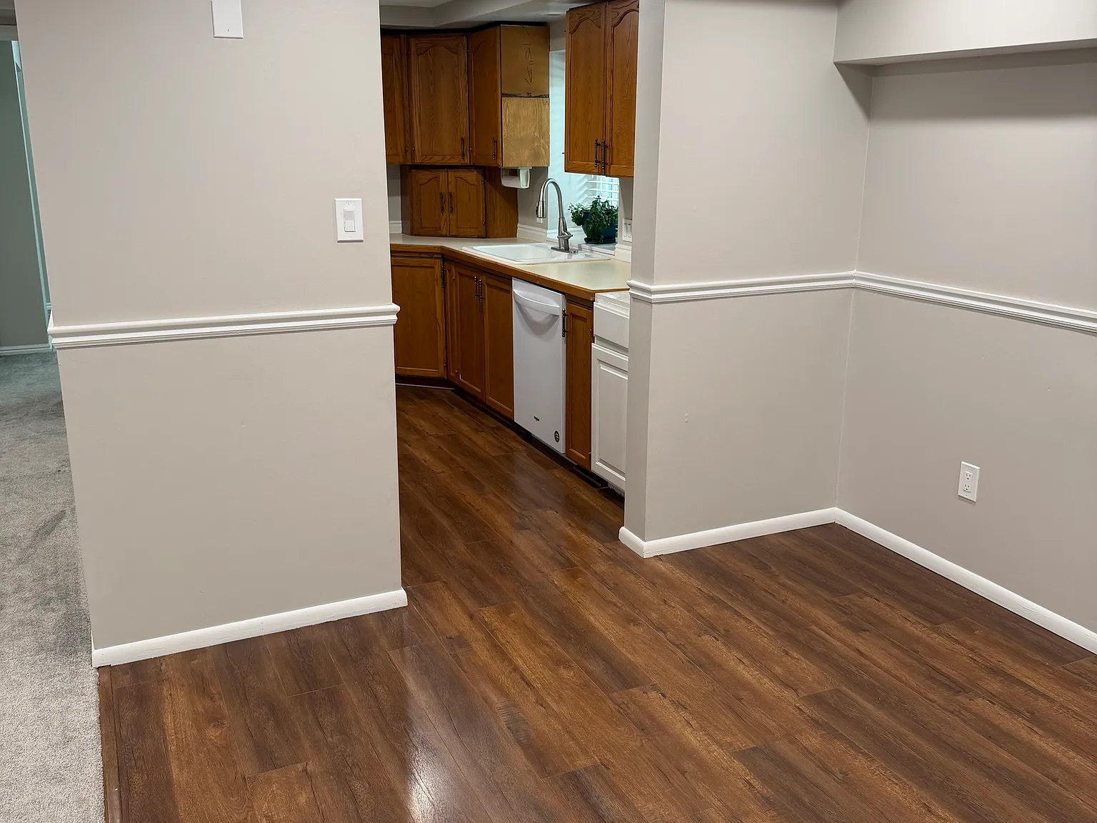 2 bed, 1200 sqft, $1,750 — Photo 3