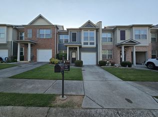 1073 Nightfall Ct NW #1073, Suwanee, GA 30024