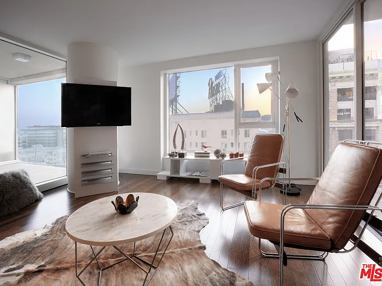 6250 Hollywood Blvd #10N — Photo 5