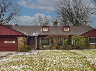 3118 Monticello Blvd, Cleveland Heights, OH