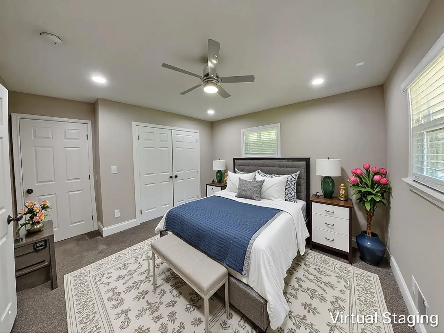 3 bed, 2.0 bath, 1218 sqft, $1,625 — Photo 4