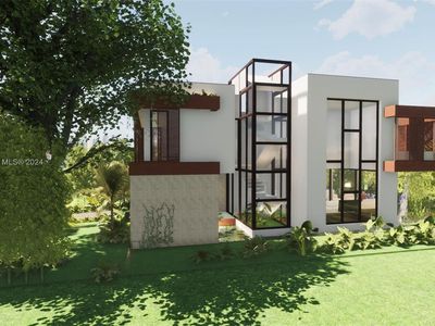 3310 Elizabeth St, Miami, FL, 33133
