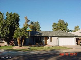 200 E Juanita Ave, Gilbert, AZ 85234