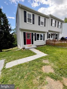 28 Wenner Dr, Brunswick, MD, 21716