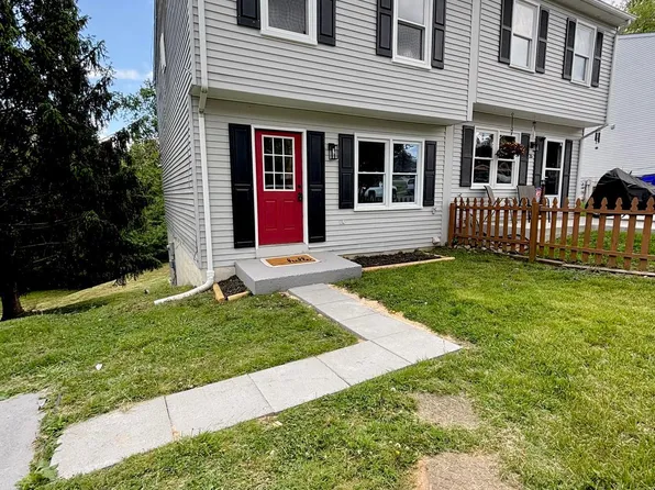 28 Wenner Dr, Brunswick, MD 21716