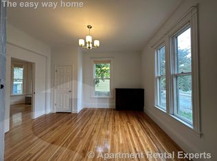 47 Mount Vernon St #1F, Somerville, MA 02145