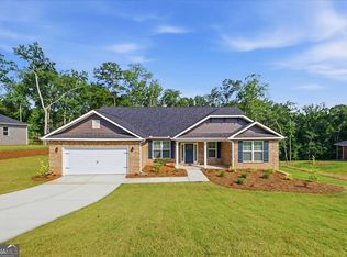 3390 Trevi Trl, Douglasville, GA 30135