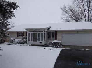 103 Hickory St, Swanton, OH 43558