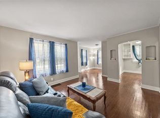 1616 S Pollard Ave, Independence, MO 64055