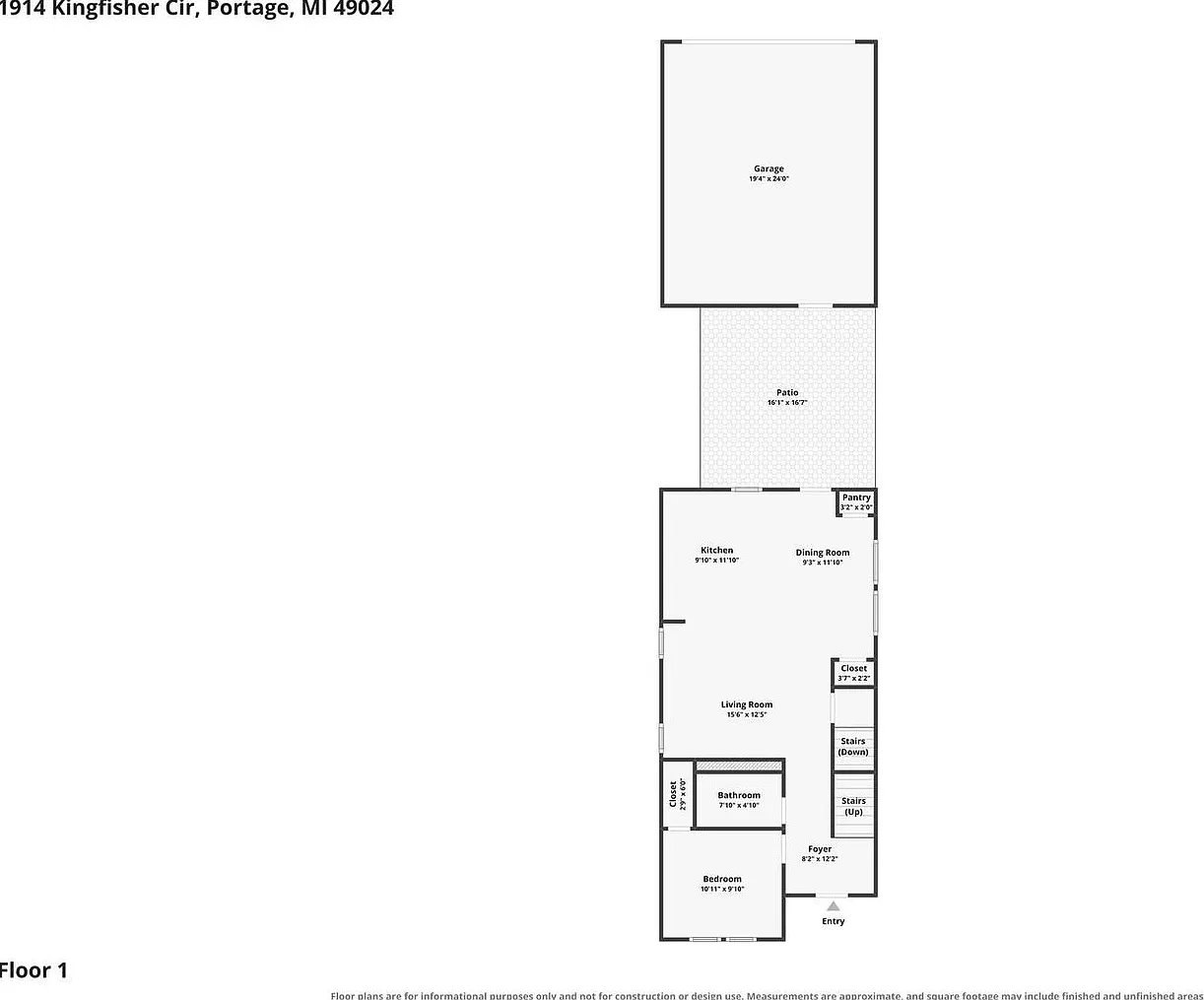 New Construction - Move-In Special: Get September & October Rent Free Plus A Reduced Security Dep... — Photo 3