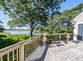 498 Elliott Road, Centerville, MA 02632