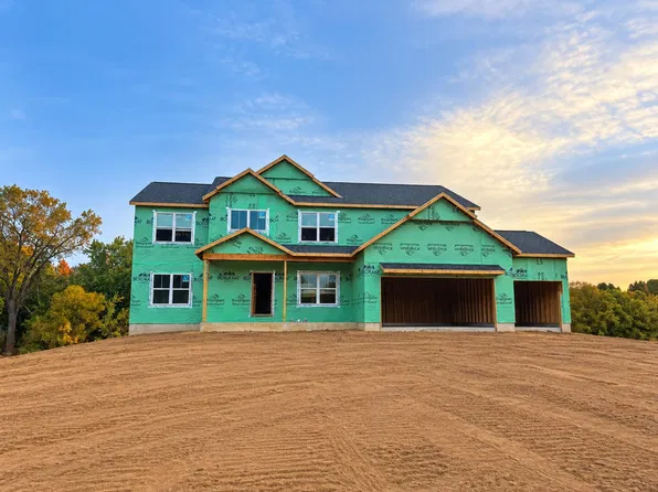 6395 Coneflower Way, Holland, MI 49423