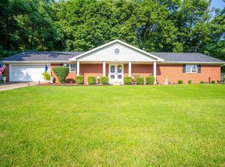 1510 E Gardner Ln, Peoria Heights, IL 61616
