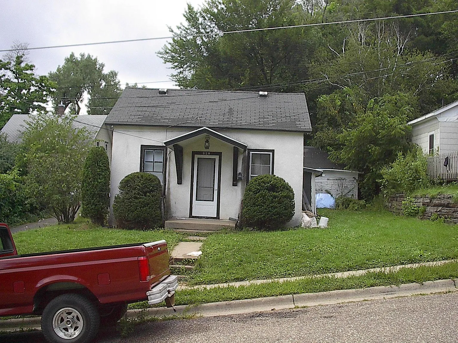 2 bed, 768 sqft, $1,500 — Photo 2