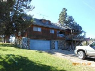 32016 Rice Rd, Unity, OR 97884