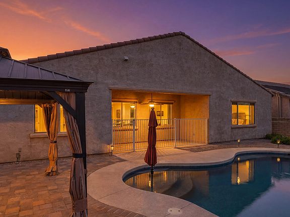 3rd image of 4370 W Summit Ranch Pl