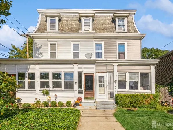 502 Cinnaminson Ave, Palmyra, NJ 08065