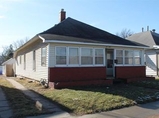660 E Broadway Blvd, Sedalia, MO 65301