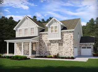 2015 Riley Park Dr, Thompsons Station, TN 37179