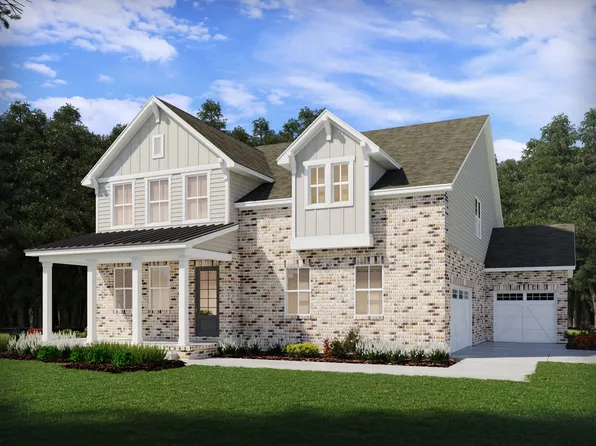 2015 Riley Park Dr, Thompsons Station, TN 37179