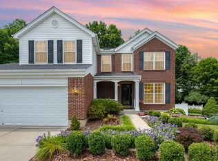 6474 Ridgevalley Ln, Independence, KY 41051