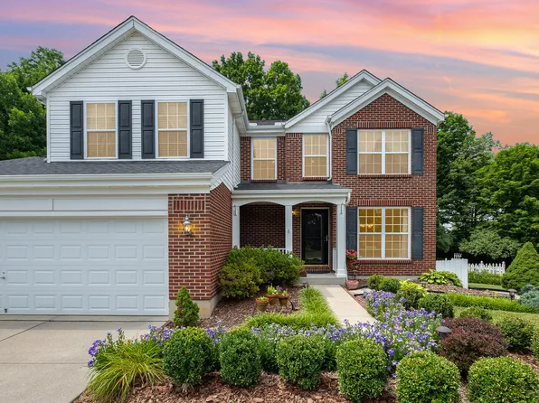 6474 Ridgevalley Ln, Independence, KY 41051