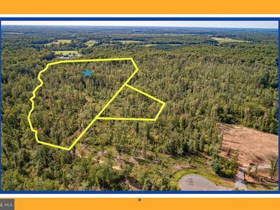 LOT 6 Zachary Taylor Hwy, Unionville, VA, 22567