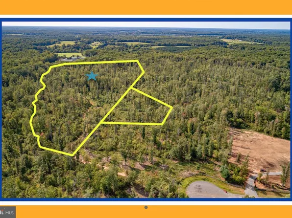 LOT 6 Zachary Taylor Hwy, Unionville, VA 22567